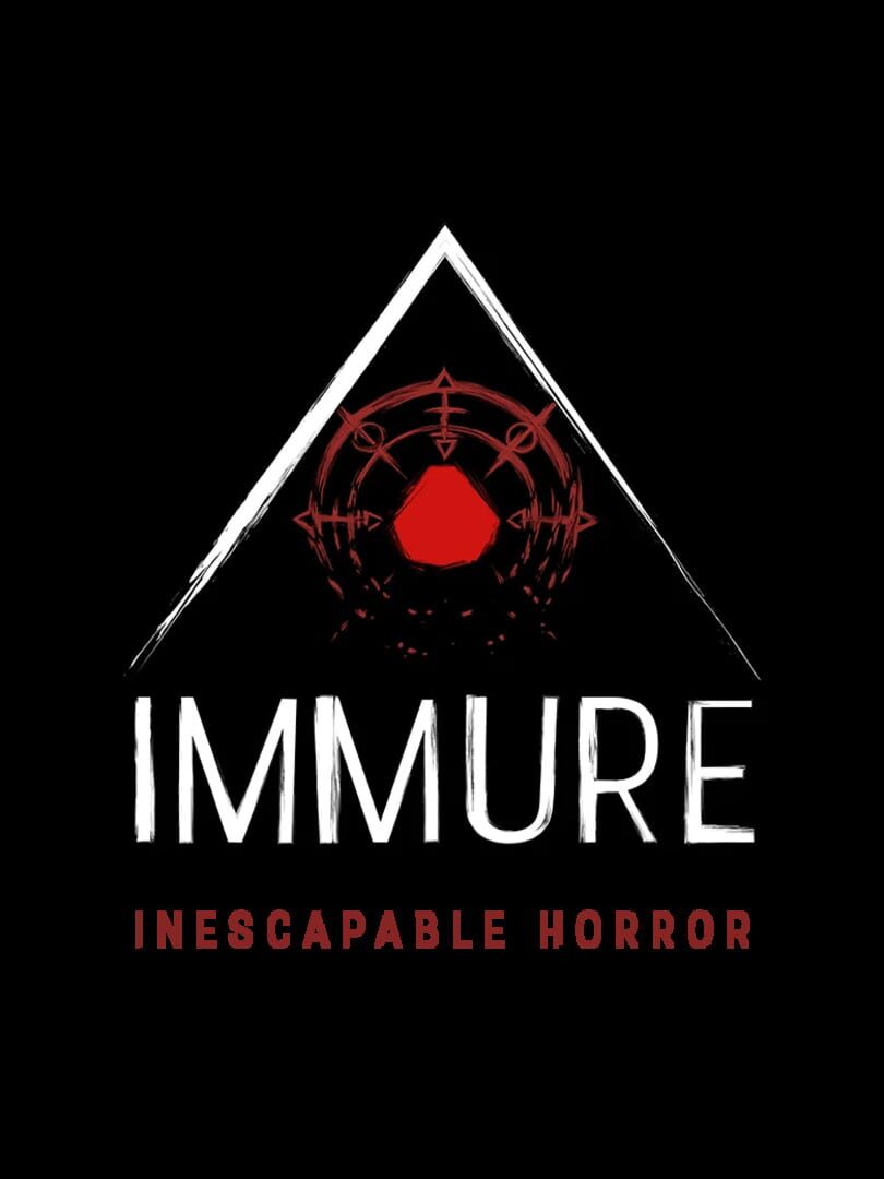 Immure: Part Two (2020)