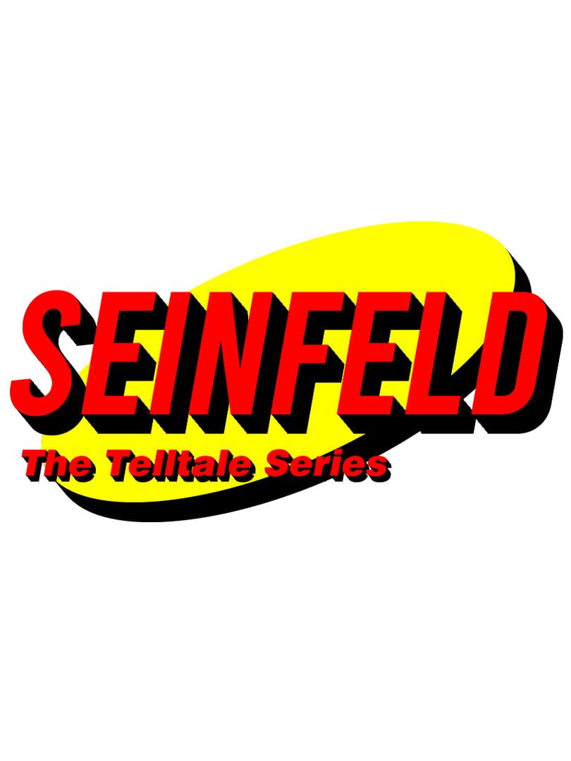 Seinfeld the Telltale Series (2021)