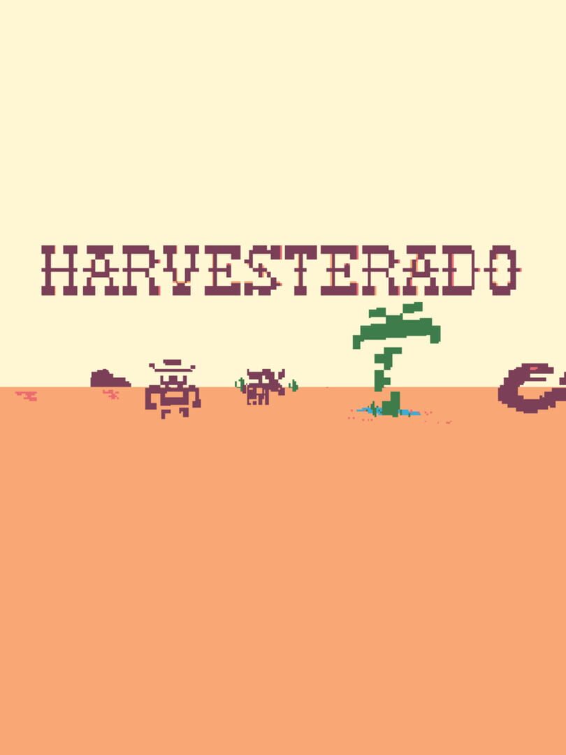 Harvesterado (2020)