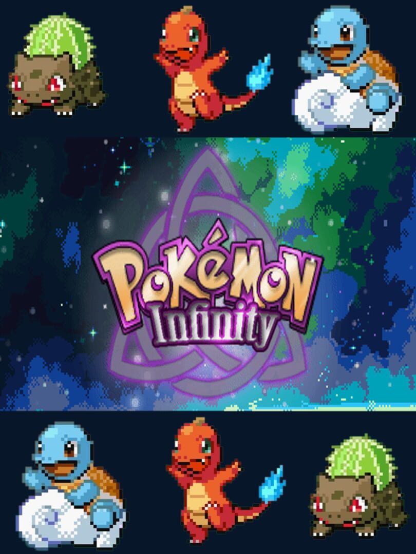 Pokémon Infinity (2020)