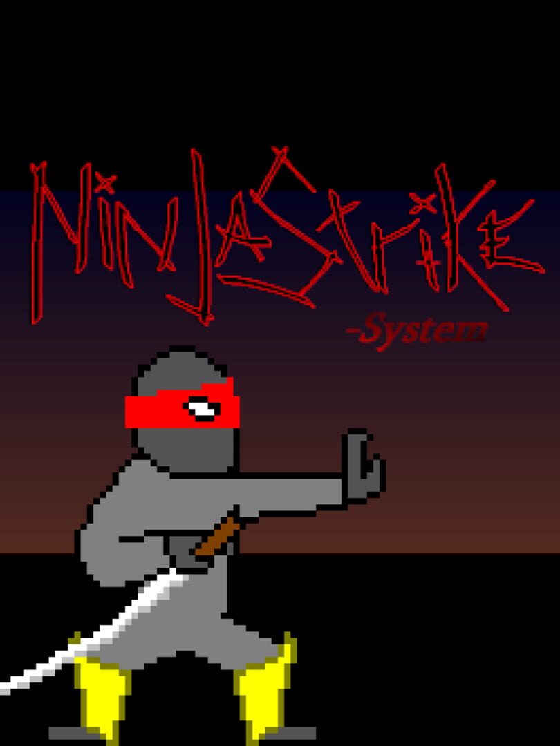 Ninja Strike (2009)