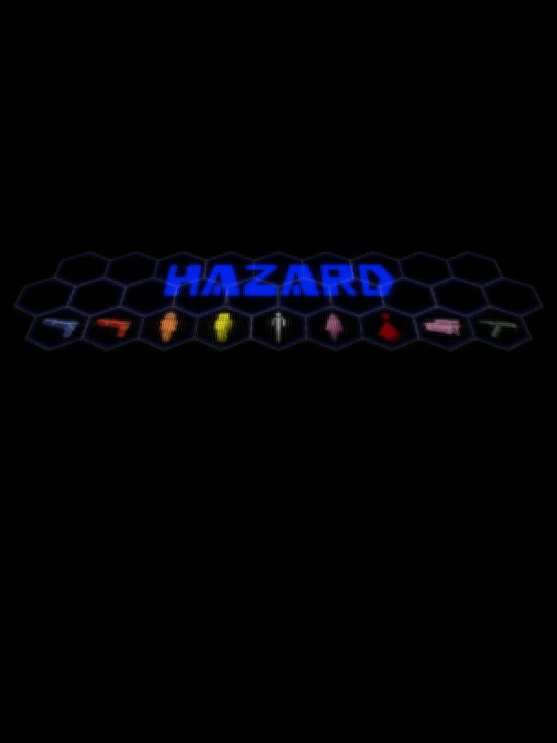 Hazard (2015)