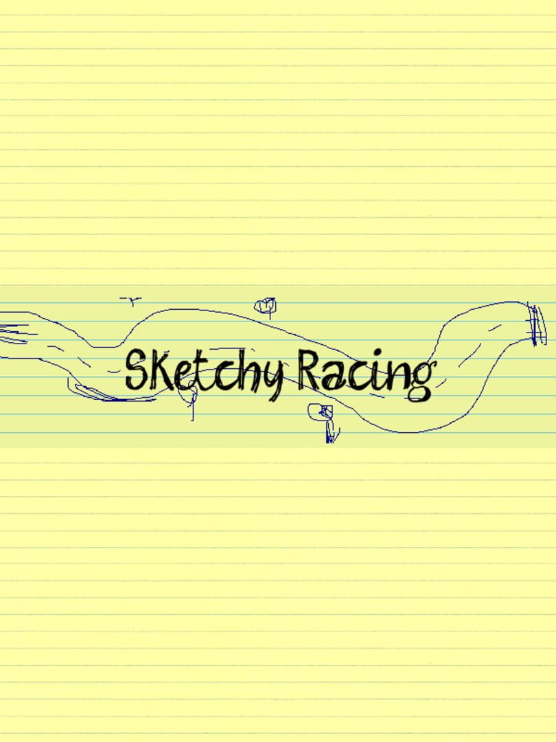 Sketchy Racing (2015)