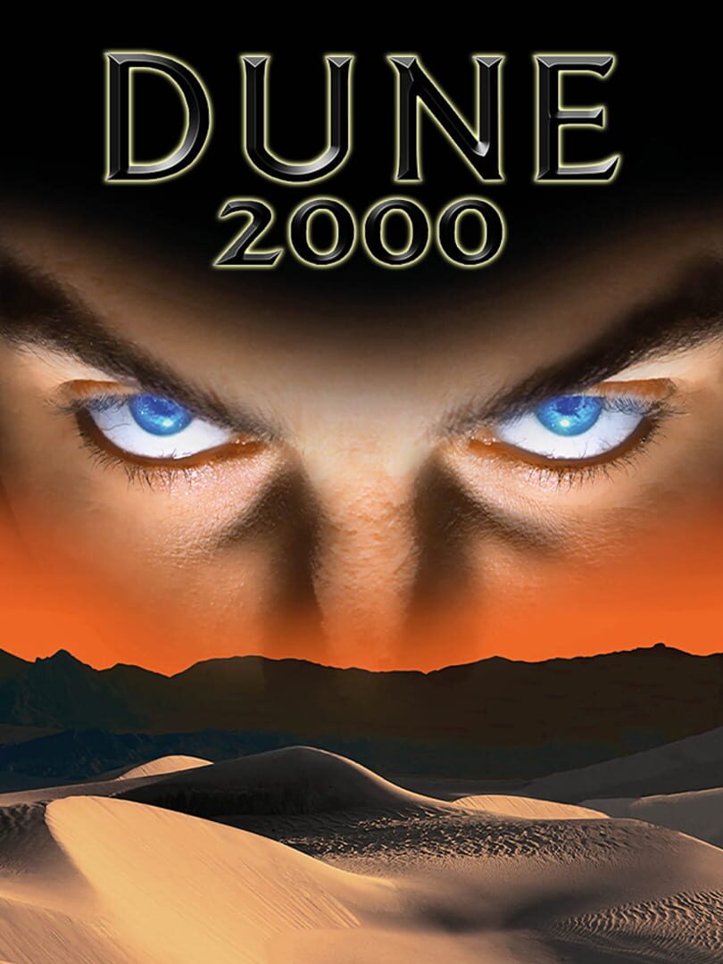 Dune 2000 Remake (1998)