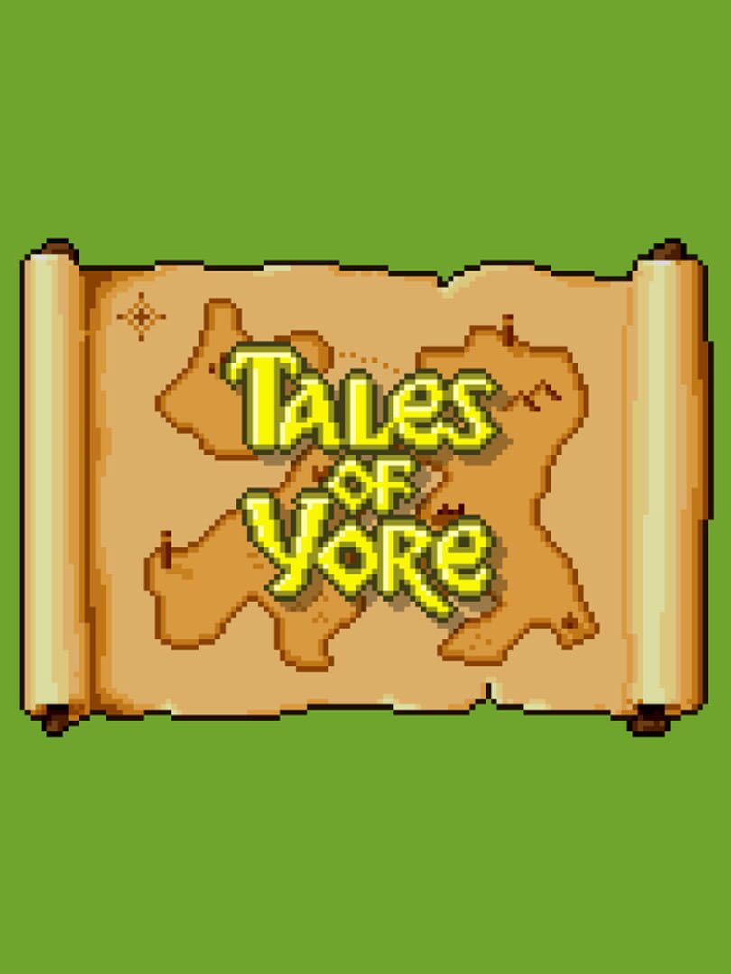 Tales of Yore (2022)