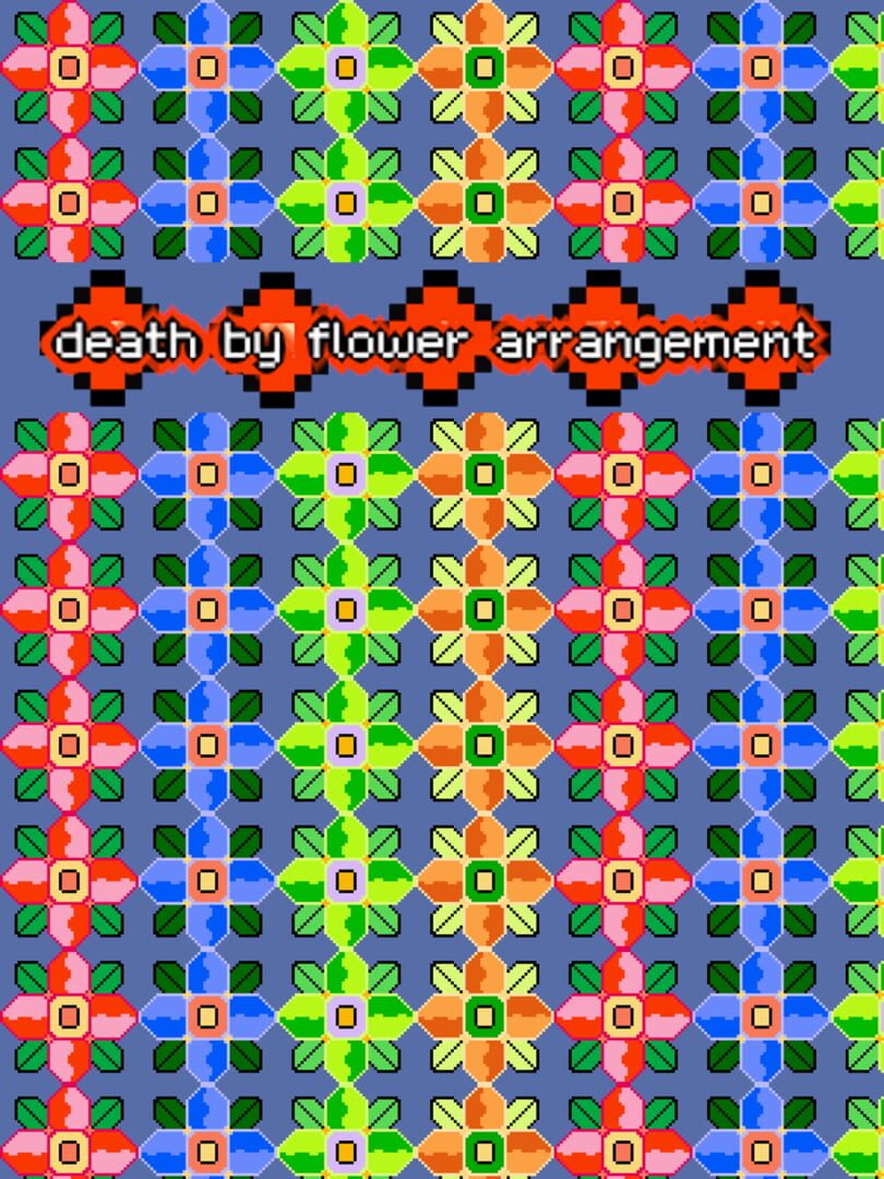 Death by Flower Arrangement (2016)