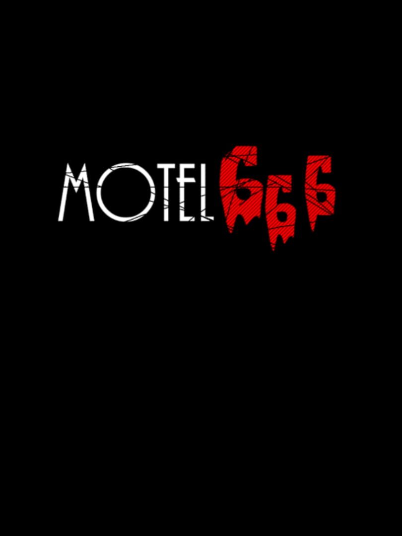 Motel 666 (2016)