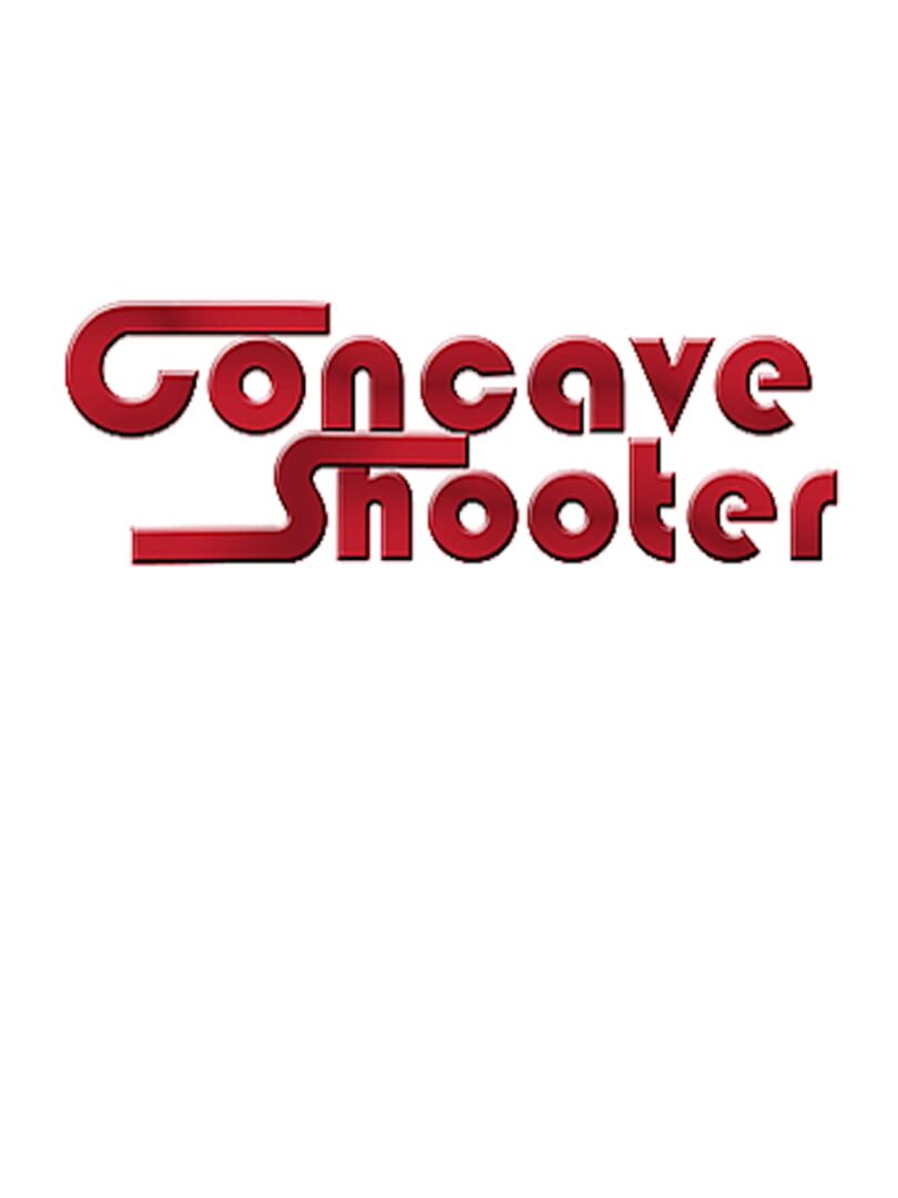 Concave Shooter (2016)