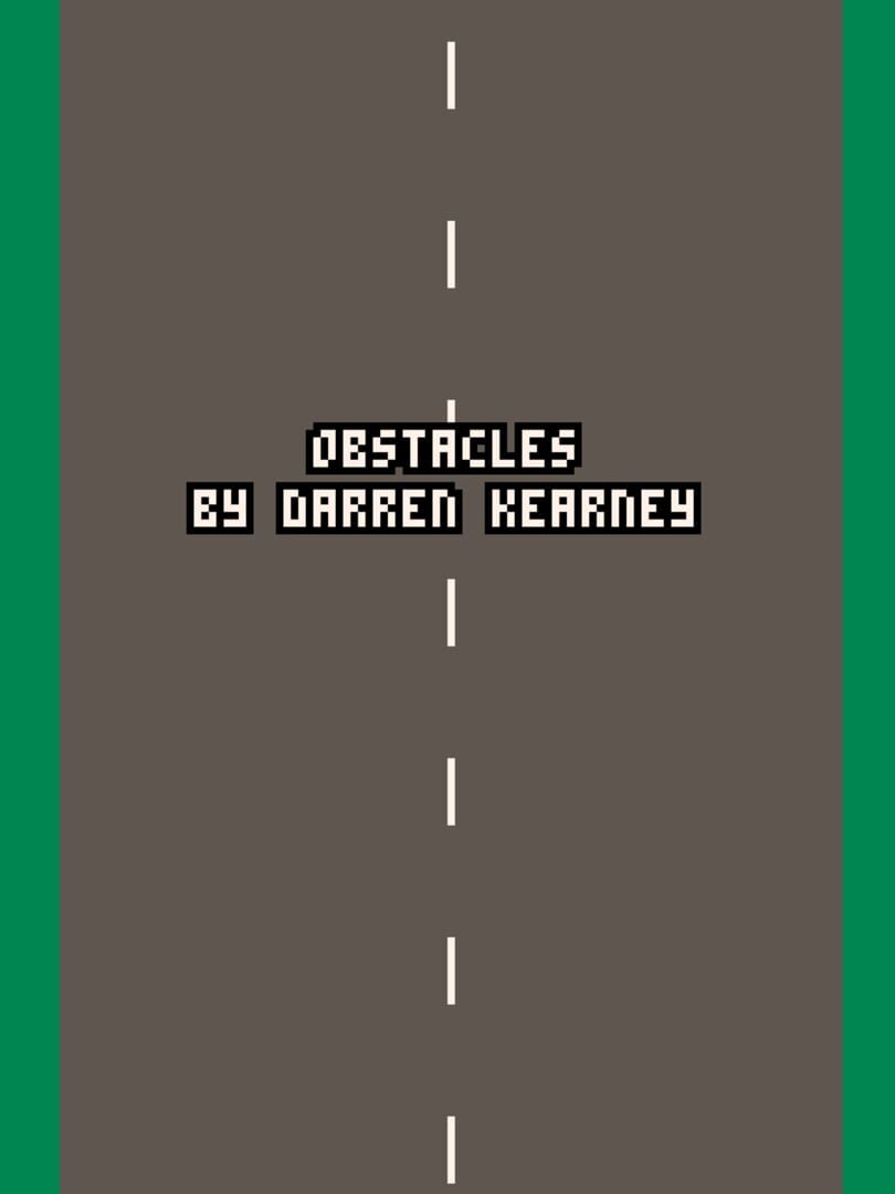 Obstacles (2018)