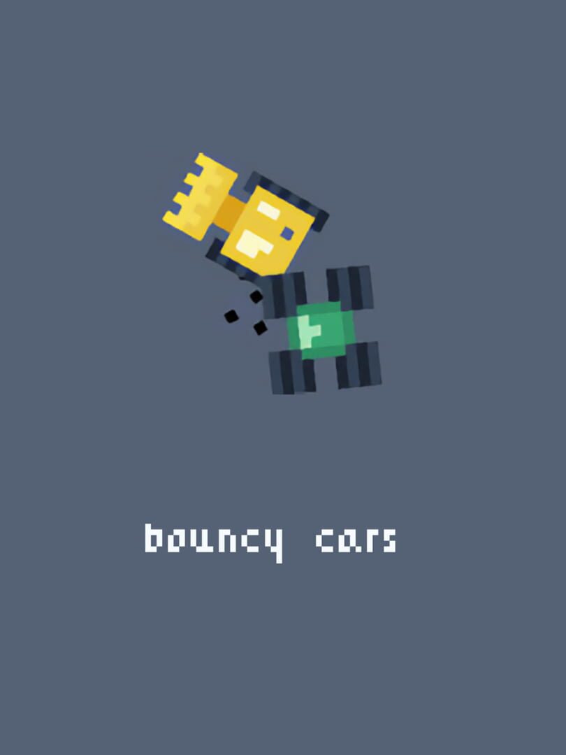 Bouncy Cars (2021)