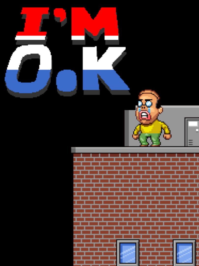 I'm O.K: A Murder Simulator (2006)