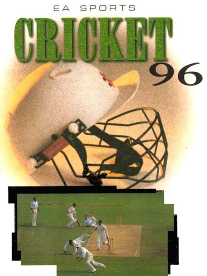 Cricket 96 (1996)