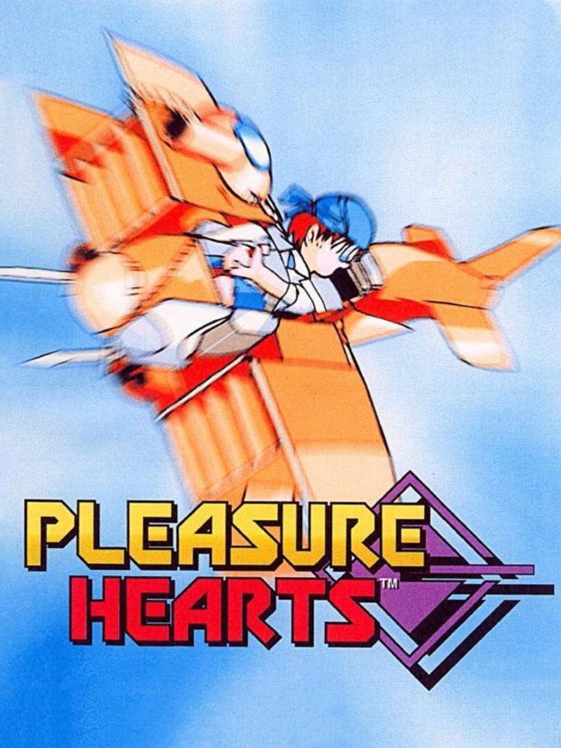 Pleasure Hearts (1999)