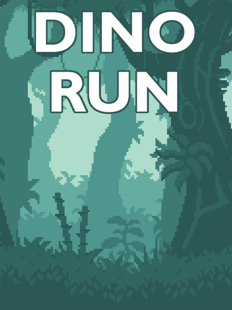 Dino Run (2021)