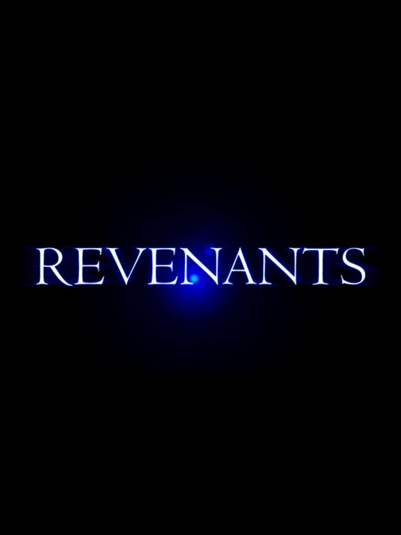 Revenants (2021)