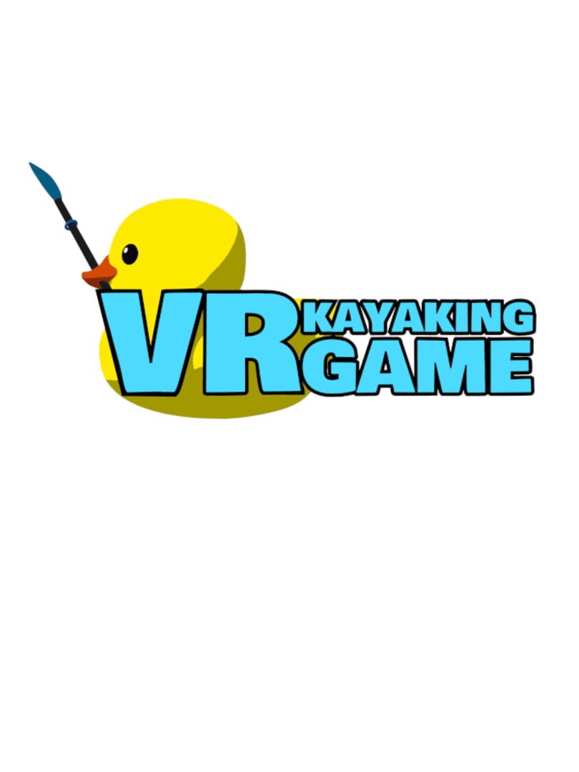 VR Kayaking Game