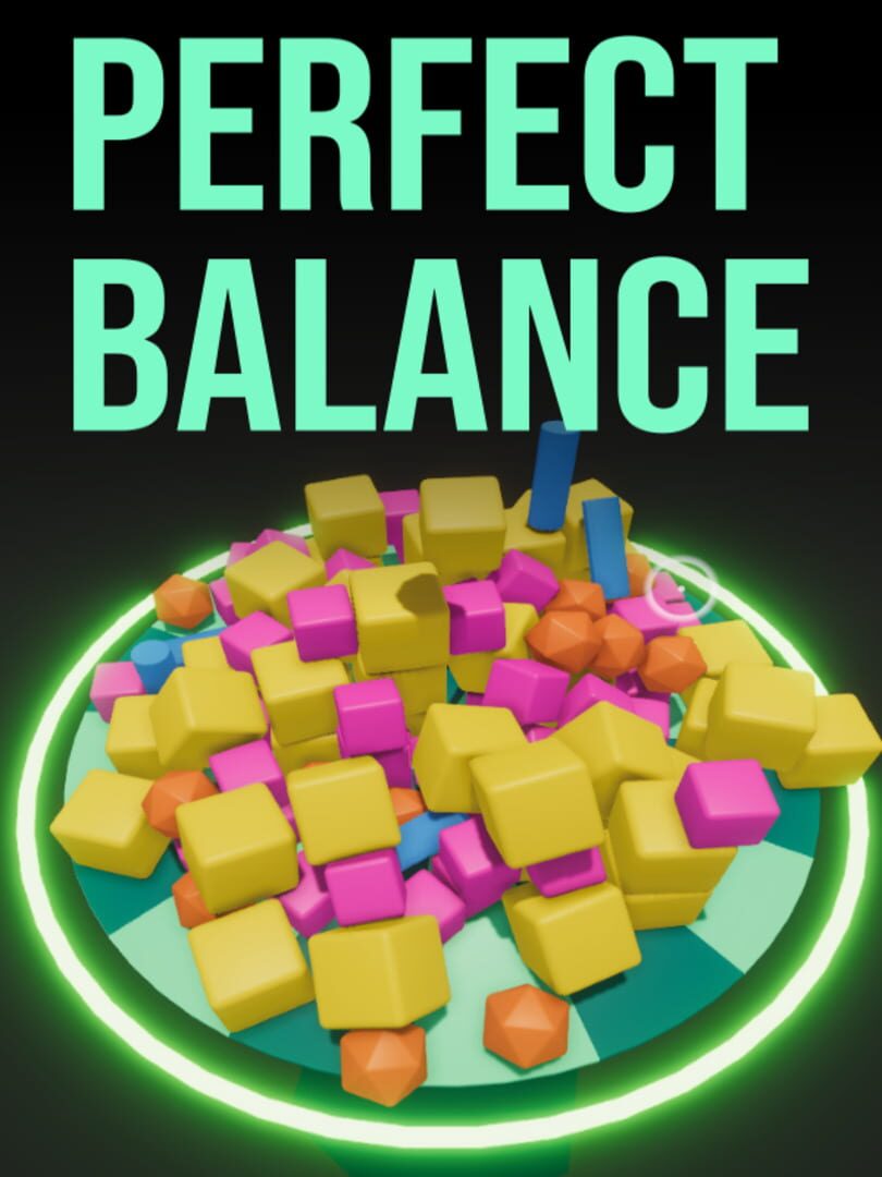 Perfect Balance (2022)