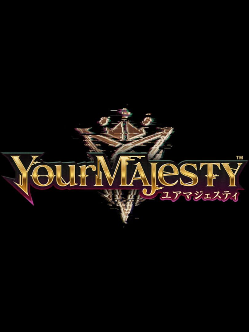 Your Majesty (2022)