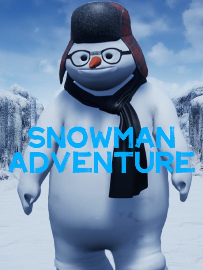 Snowman Adventure (2022)