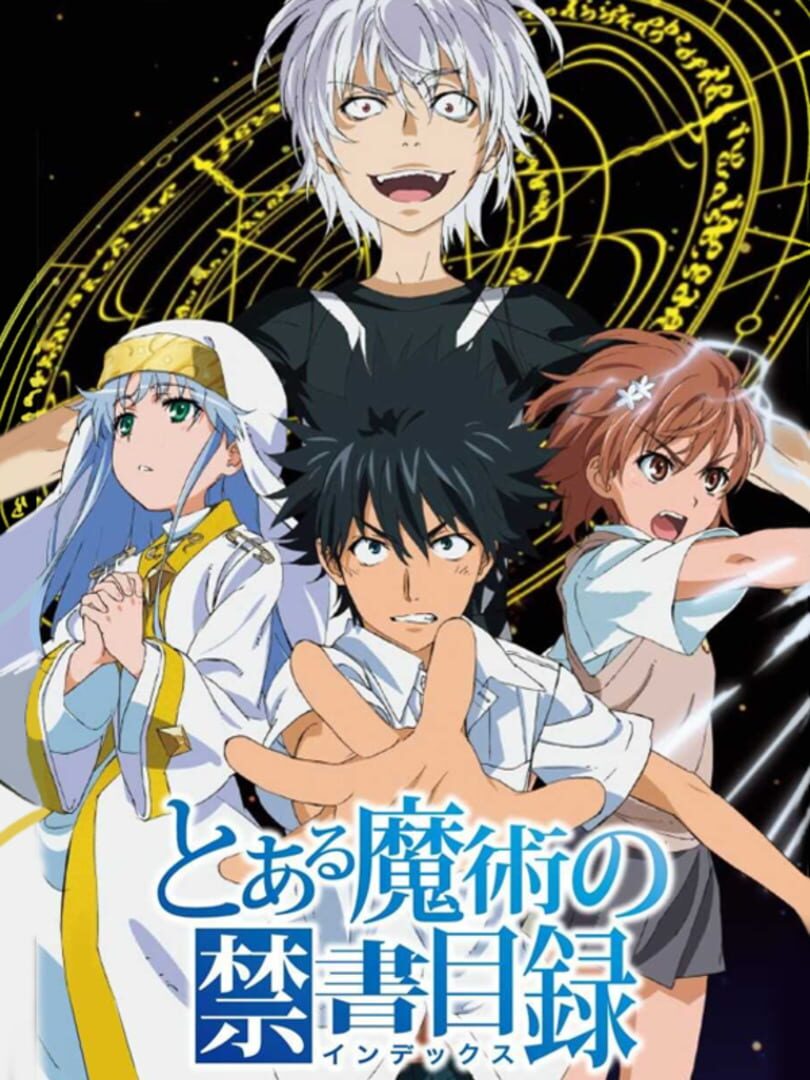 A Certain Magical Index