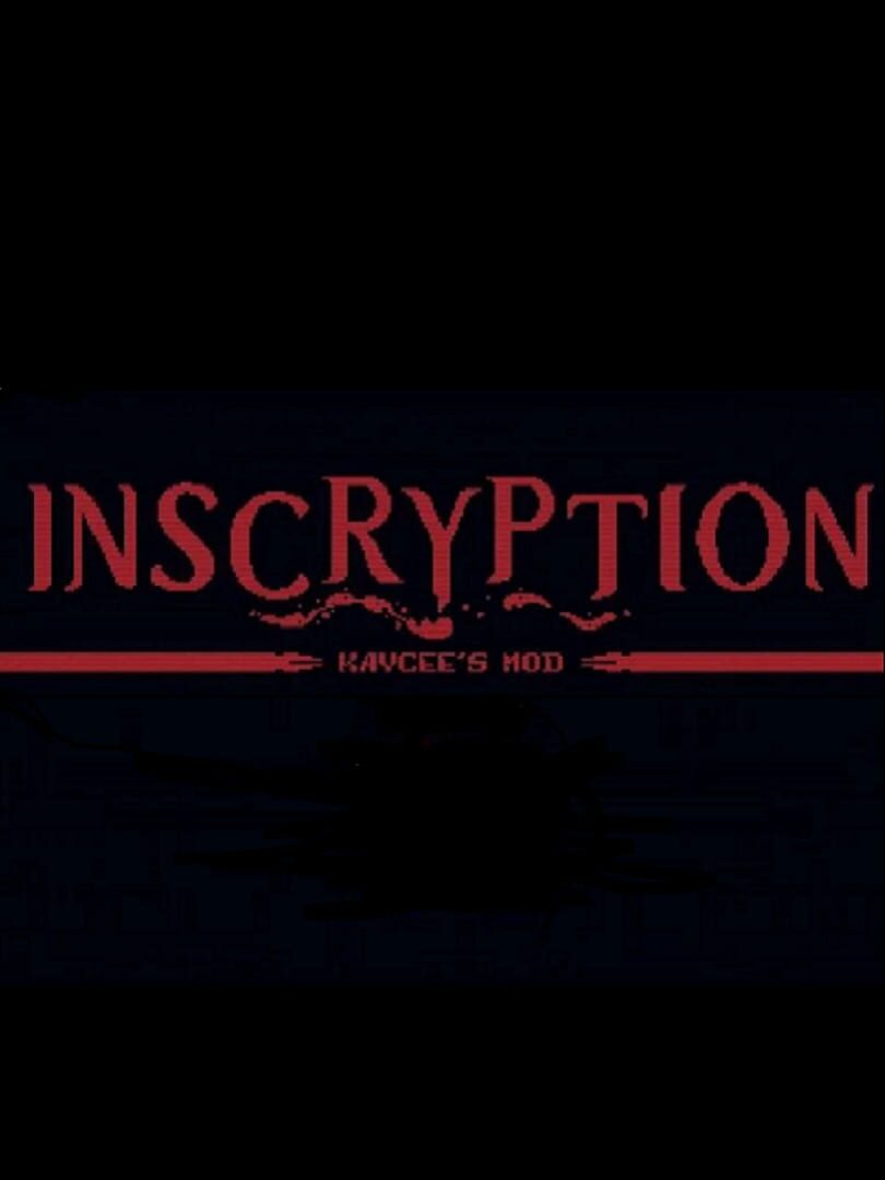 Inscryption: Kaycee's Mod