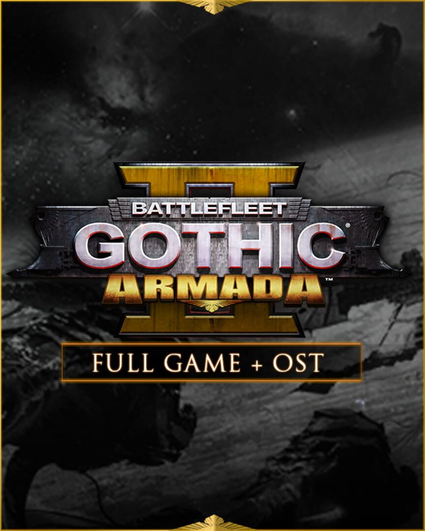 Battlefleet Gothic: Armada 2 - Deluxe Edition