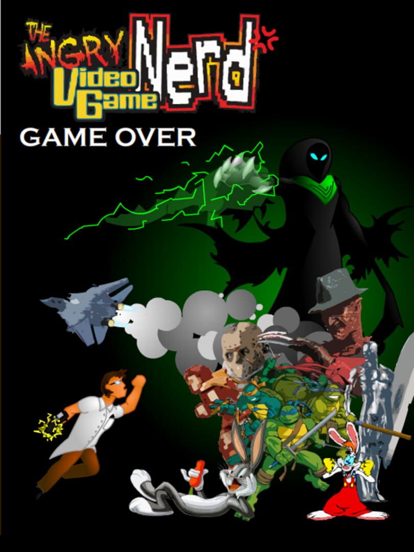 AVGN: Game Over (2010)