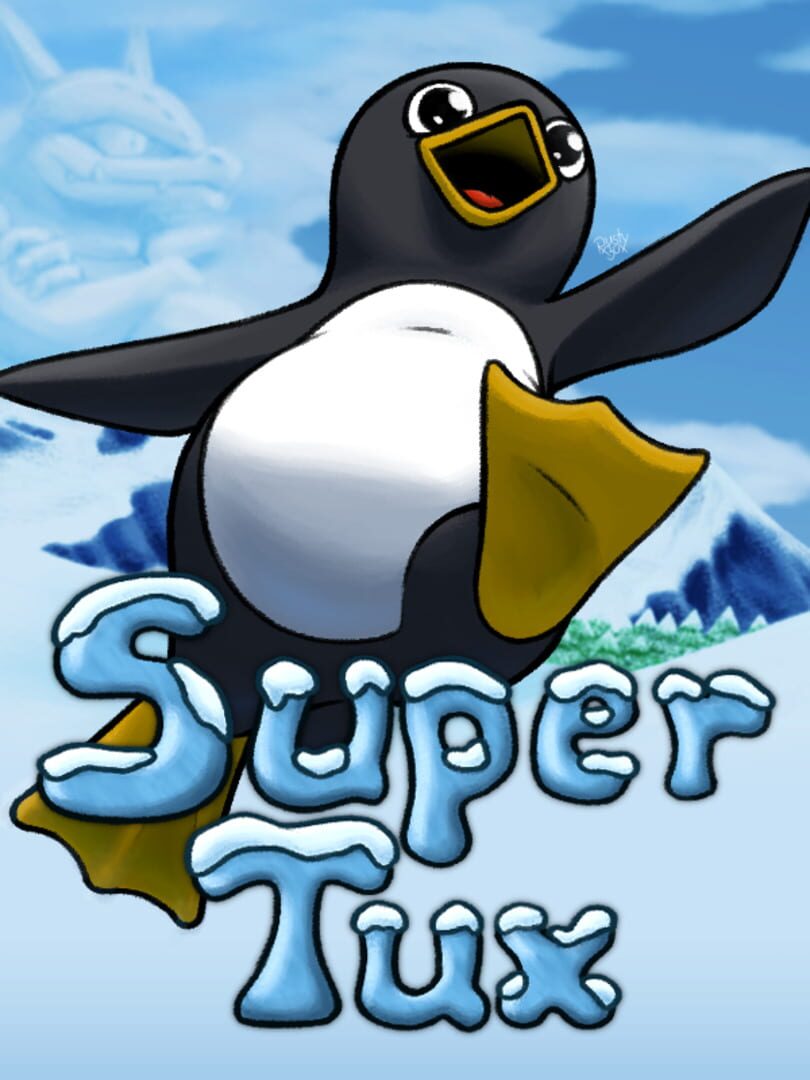 SuperTux (2004)