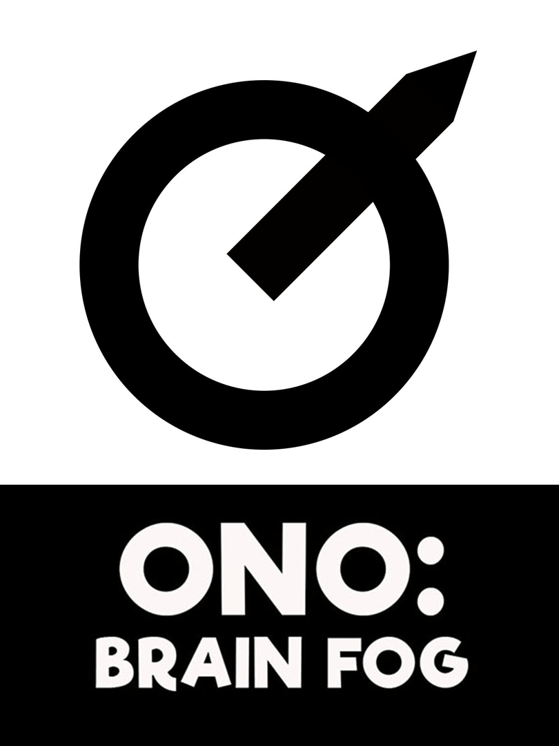 ONO: Brain Fog Cover