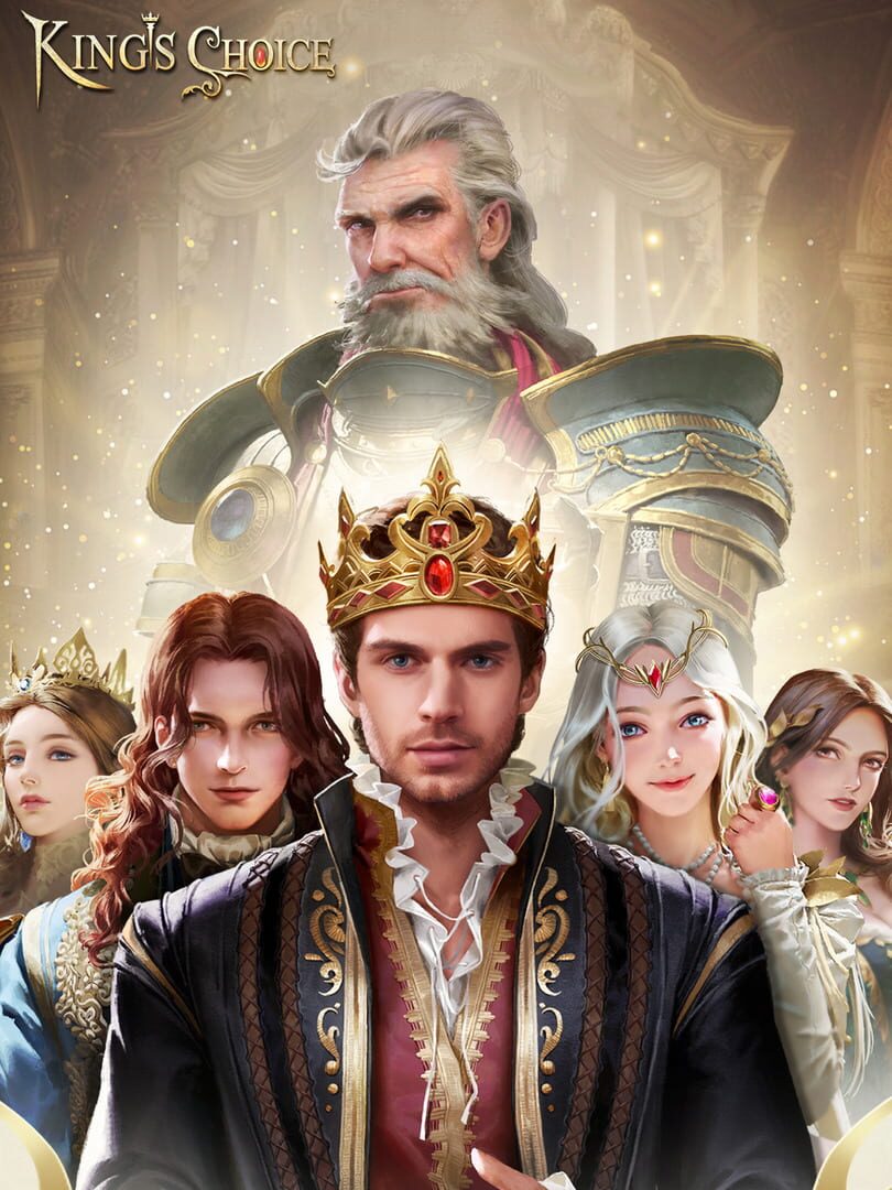 King's Choice (2016)