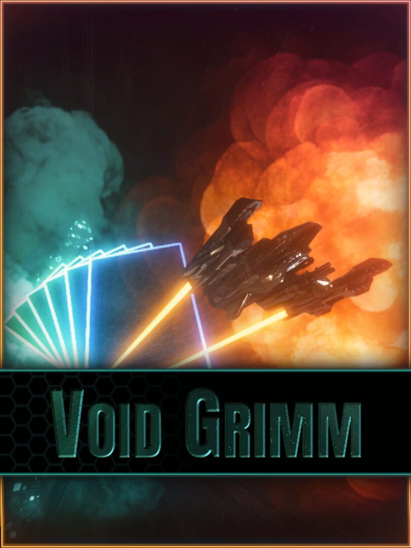 Void Grimm (2021)