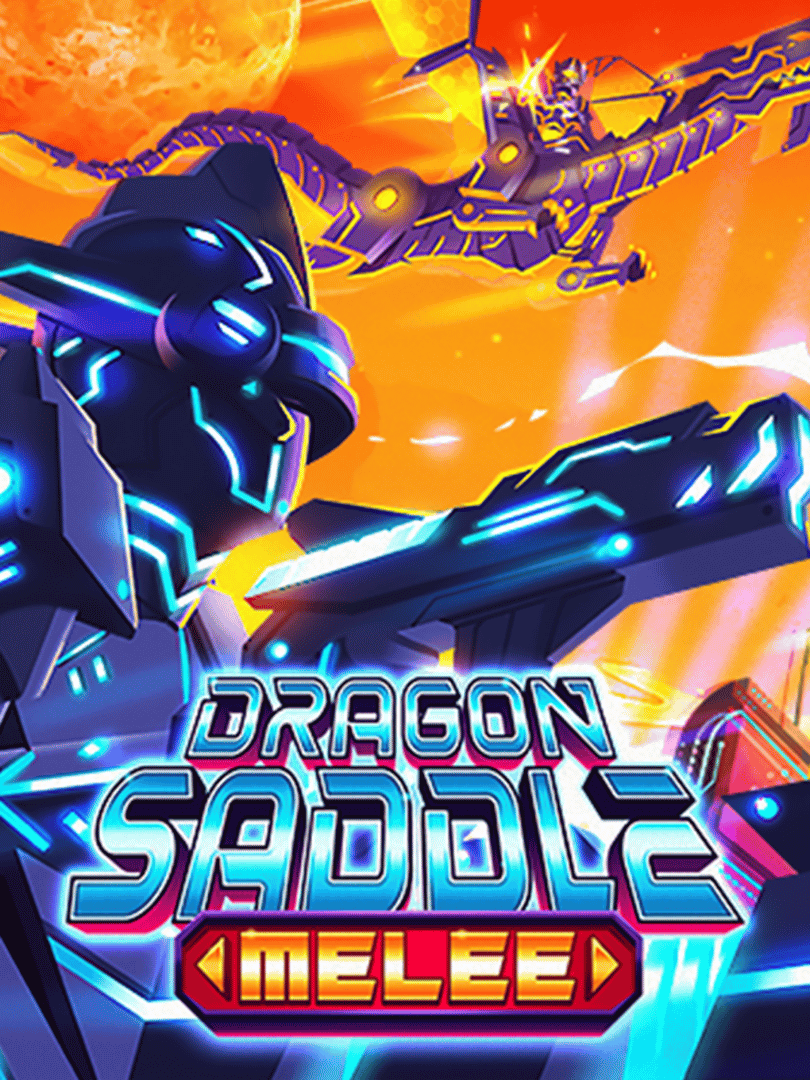 Dragon Saddle Melee Cover
