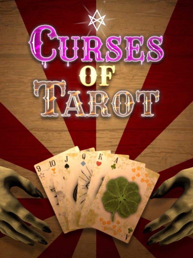 Curses of Tarot (2022)