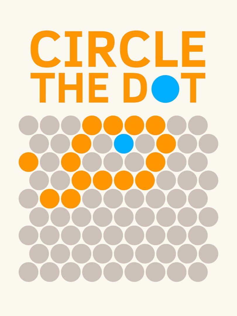 Circle the Dot