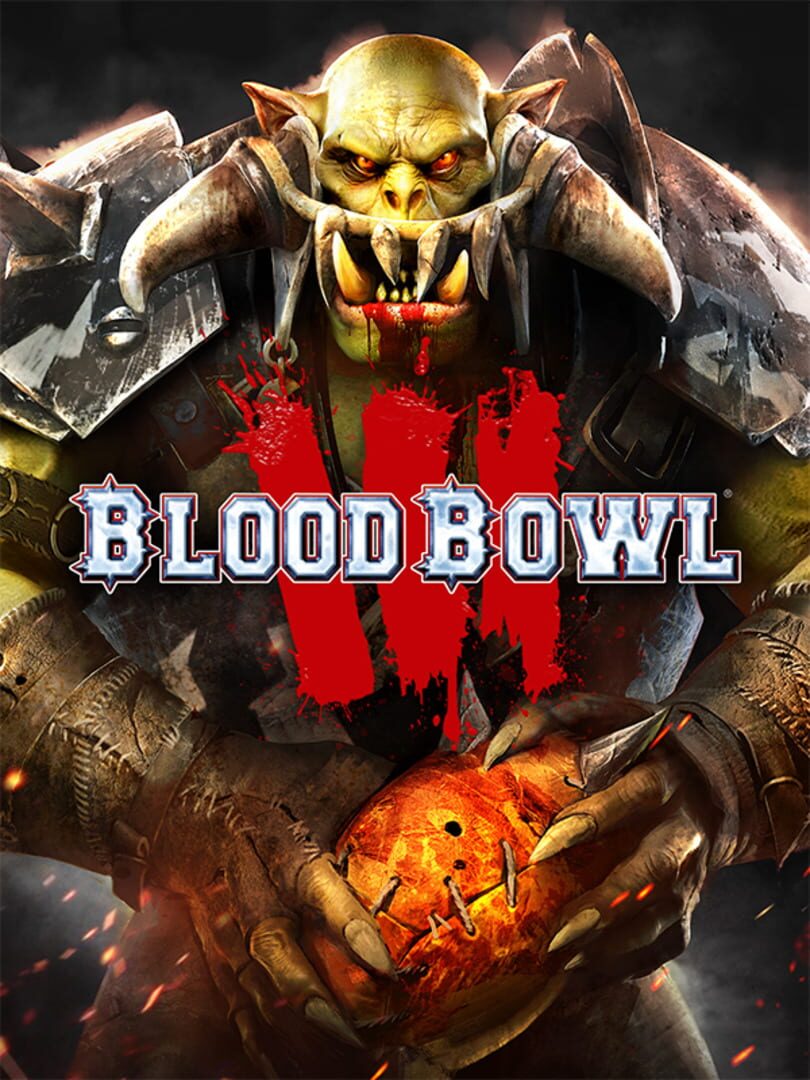 Blood Bowl