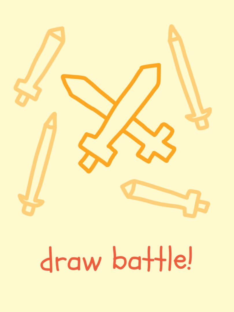 Draw Battle! (2020)