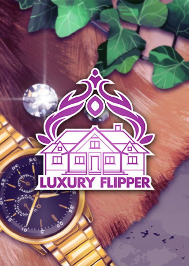 House Flipper: Luxury DLC (2021)