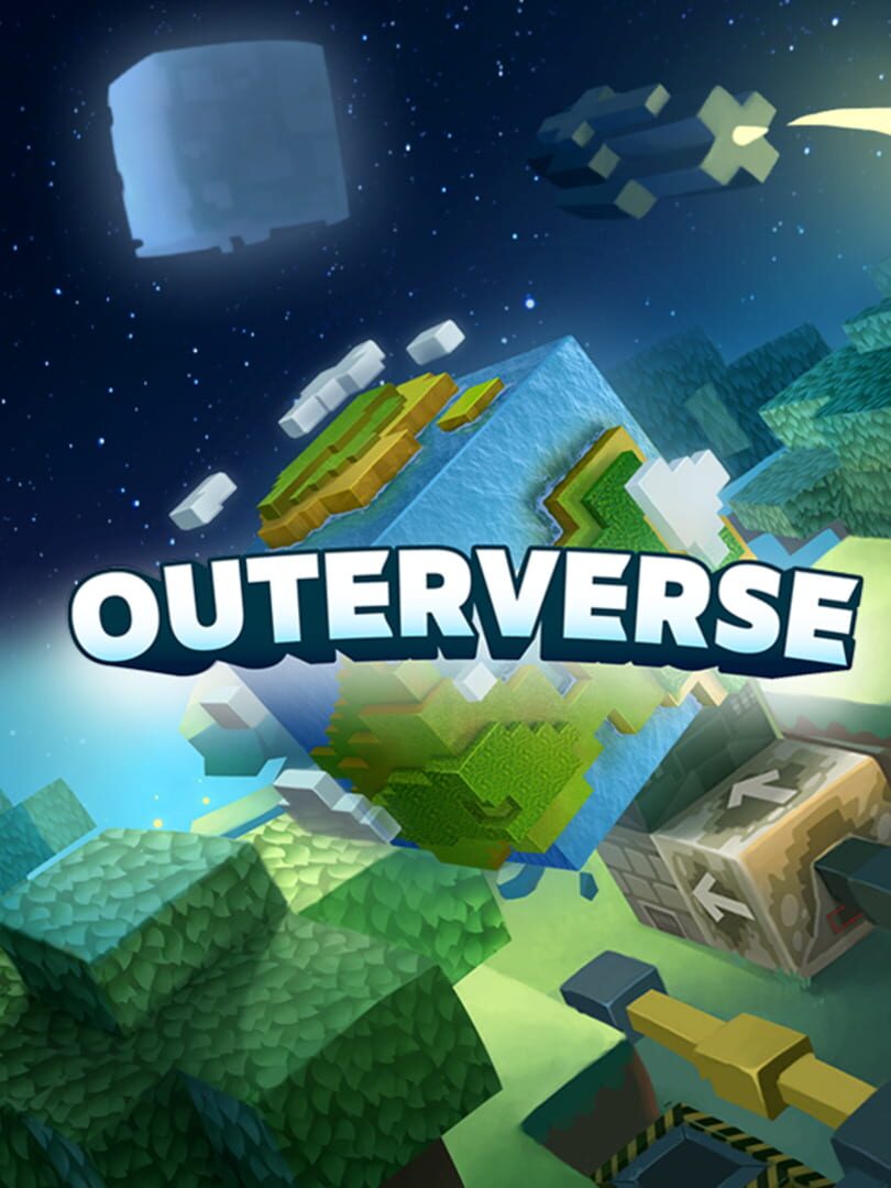 Outerverse (2022)