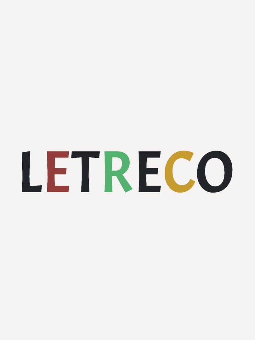 Letreco (2022)