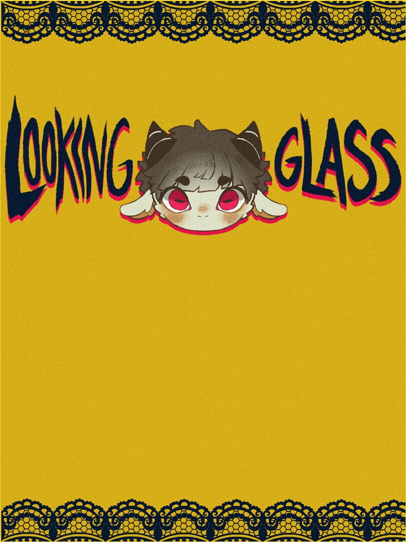 Looking Glass (2022)