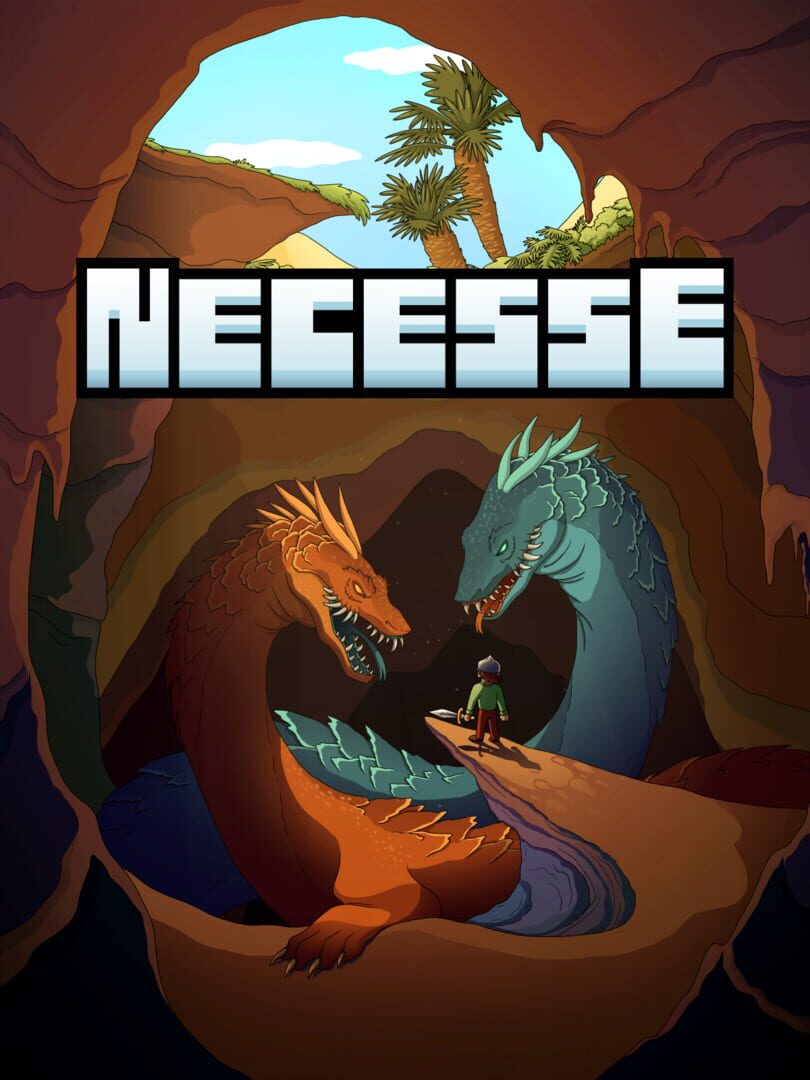 Necesse (2019)