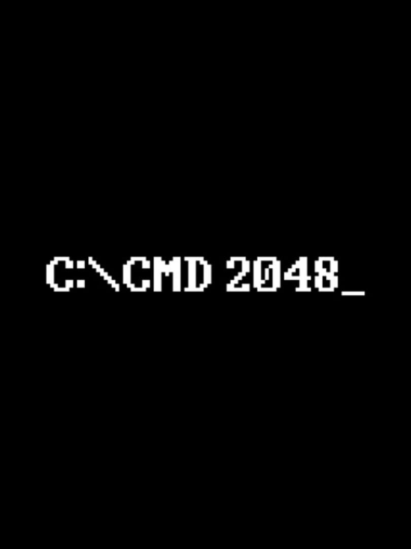 CMD 2048 (2018)