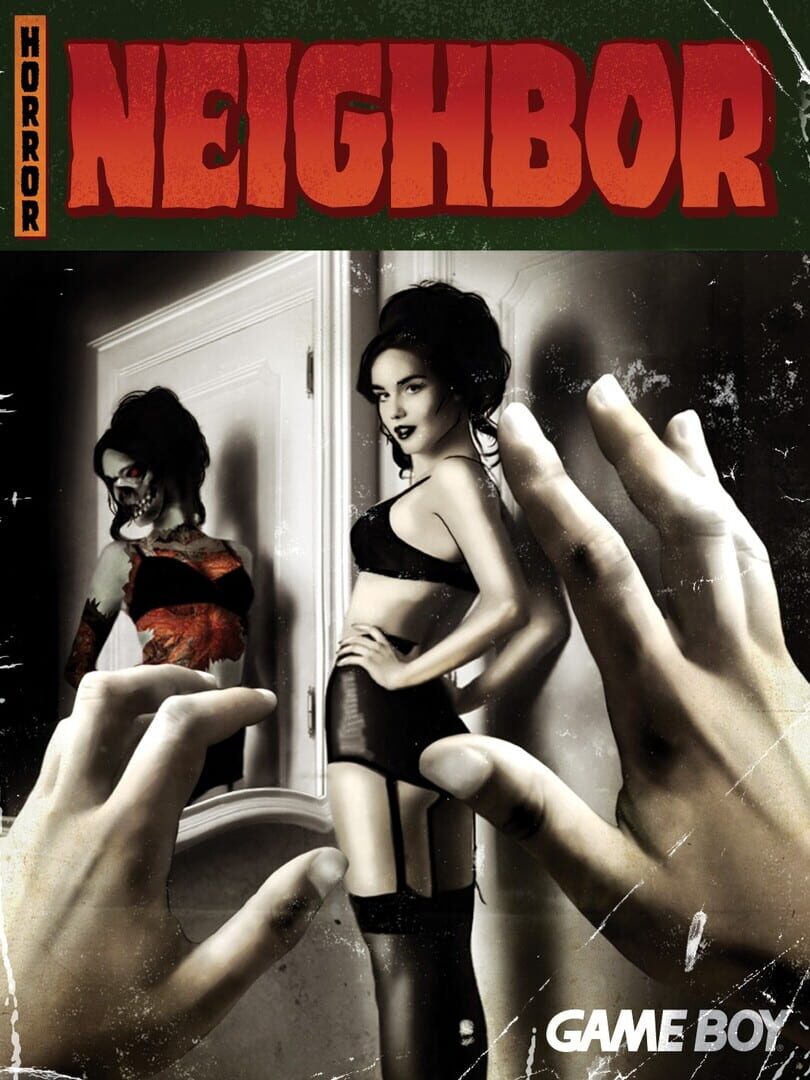 Neighbor (2020)