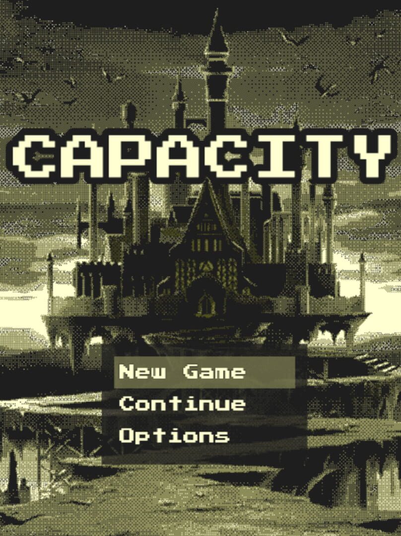 Capacity