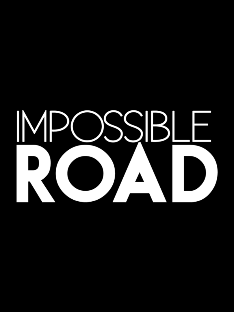 Impossible Road Cover
