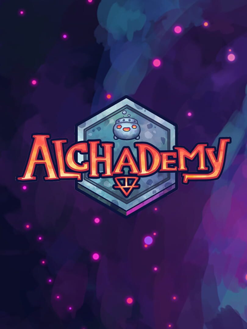 Alchademy (2016)