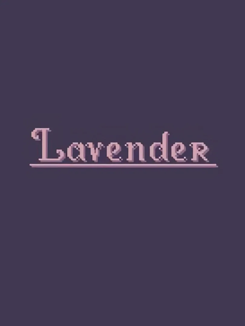 Lavender