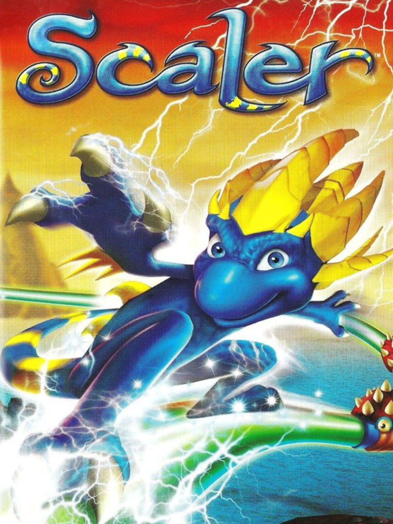 Scaler (2004)