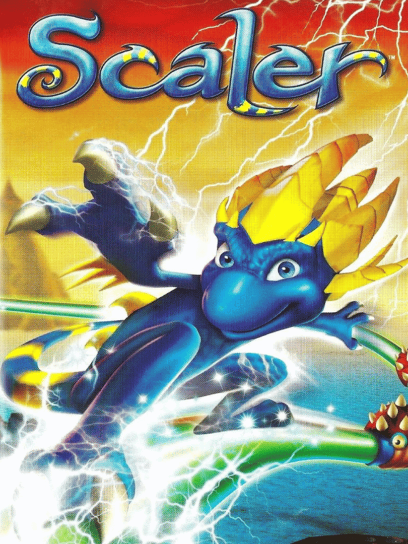 Scaler Cover