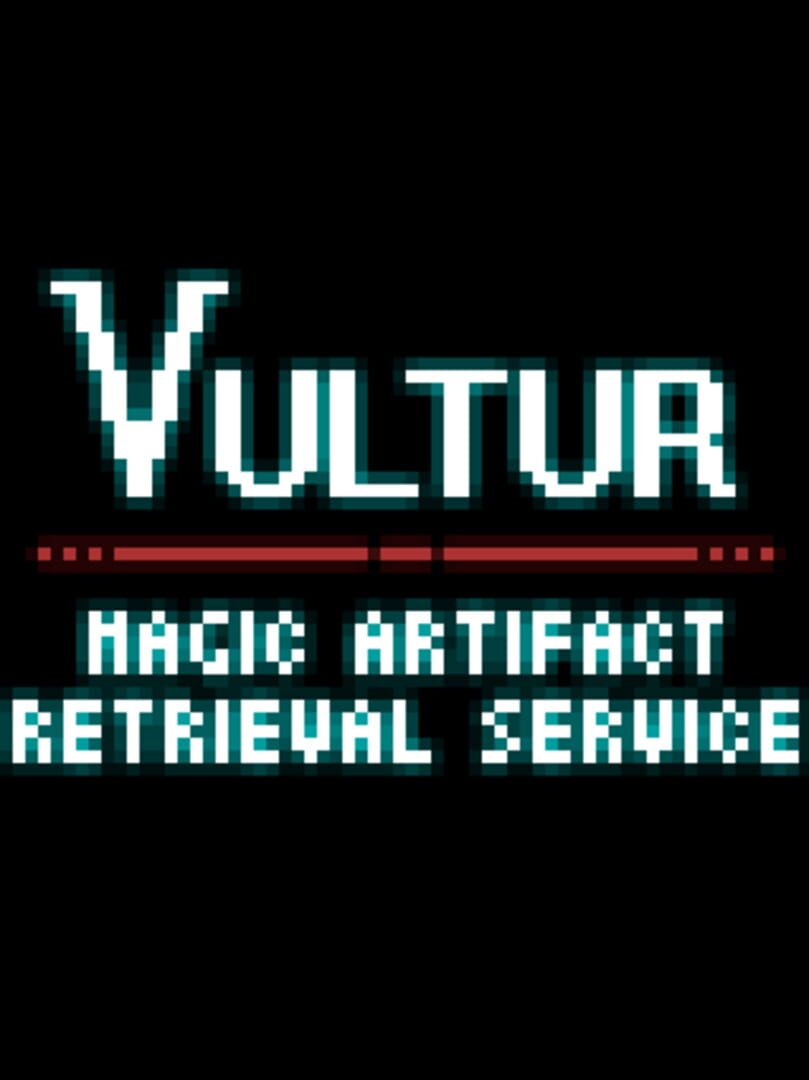 Vultur: Magic Artifact Retrieval Service